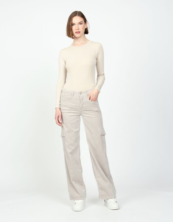 Kordhose AMELIE WORKER von Gang bei Rupp Moden