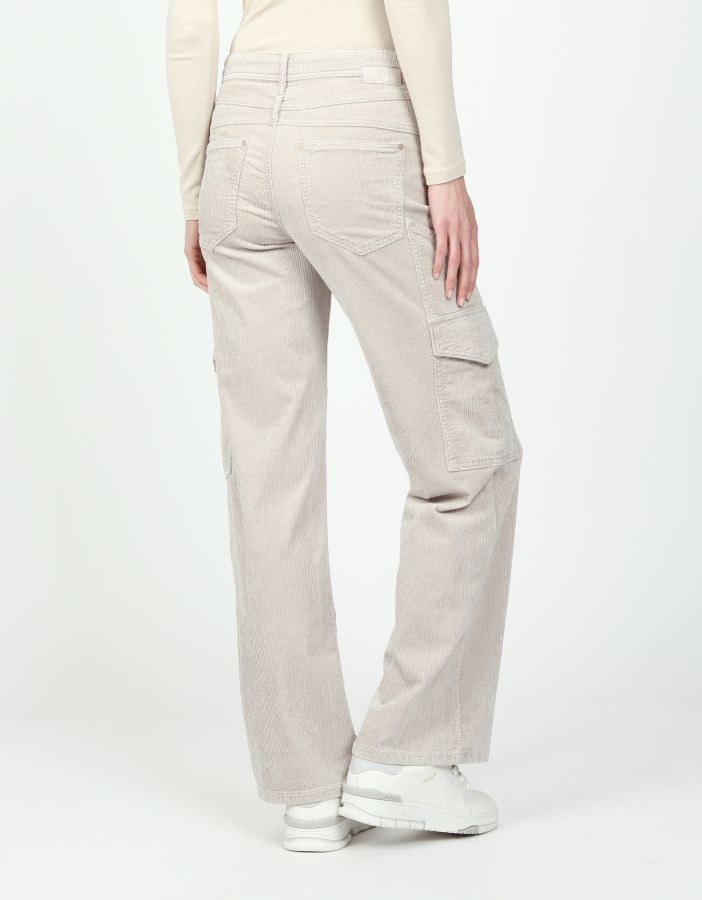 Kordhose AMELIE WORKER von Gang bei Rupp Moden