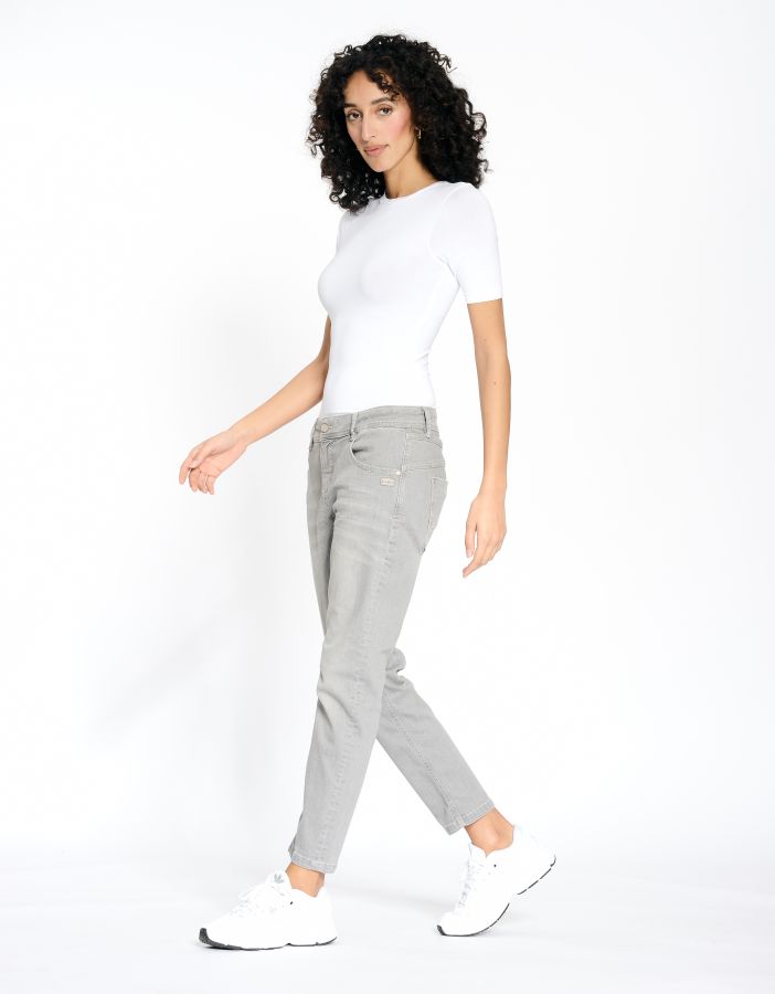Jeans AMELIE CROPPED relaxed von Gang bei Rupp Moden