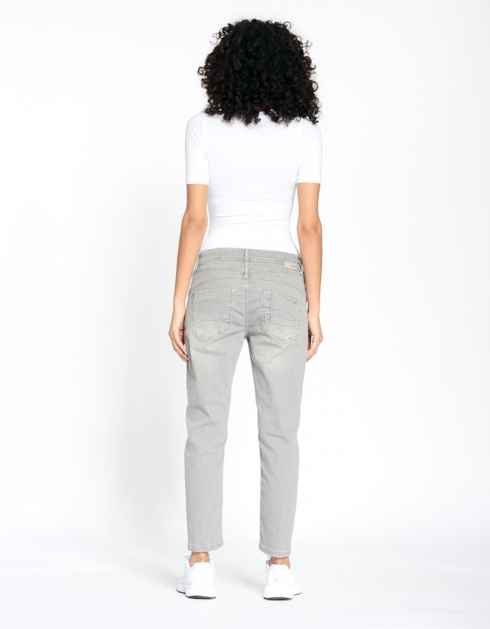 Jeans AMELIE CROPPED relaxed von Gang bei Rupp Moden