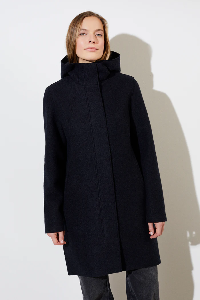 Mantel RISANA von LangerChen bei Rupp Moden