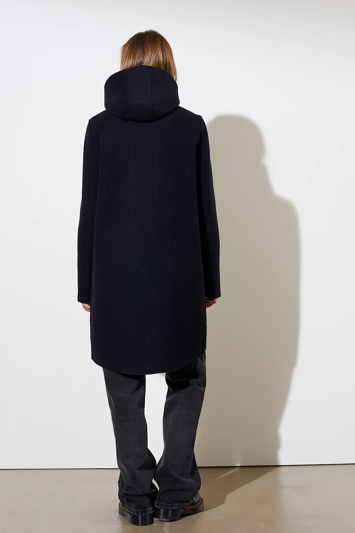 Mantel RISANA von LangerChen bei Rupp Moden