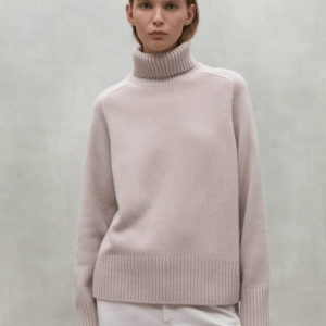 Rollkragenpullover CAQUI von ECOALF bei Rupp Moden