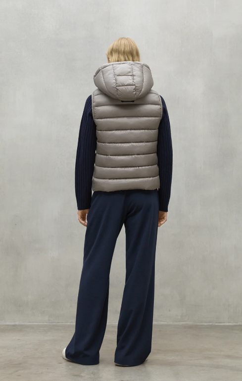 Steppweste AORAKI von Ecoalf bei Rupp Moden