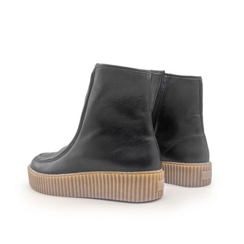 Winterboots WALLABY von Werner Schuhe bei Rupp Moden.