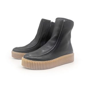 Winterboots WALLABY von Werner Schuhe bei Rupp Moden.