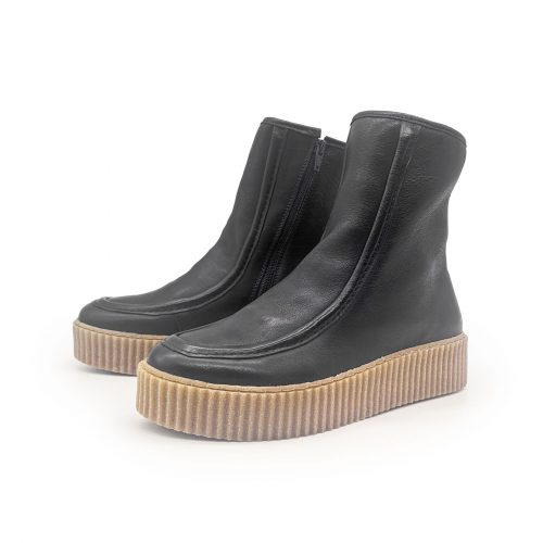 Winterboots WALLABY von Werner Schuhe bei Rupp Moden.