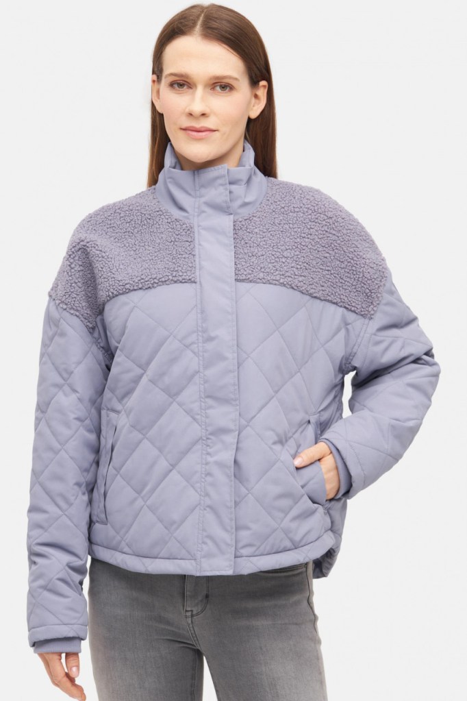 Steppjacke QUILTHOLM von Derbe bei Rupp Moden
