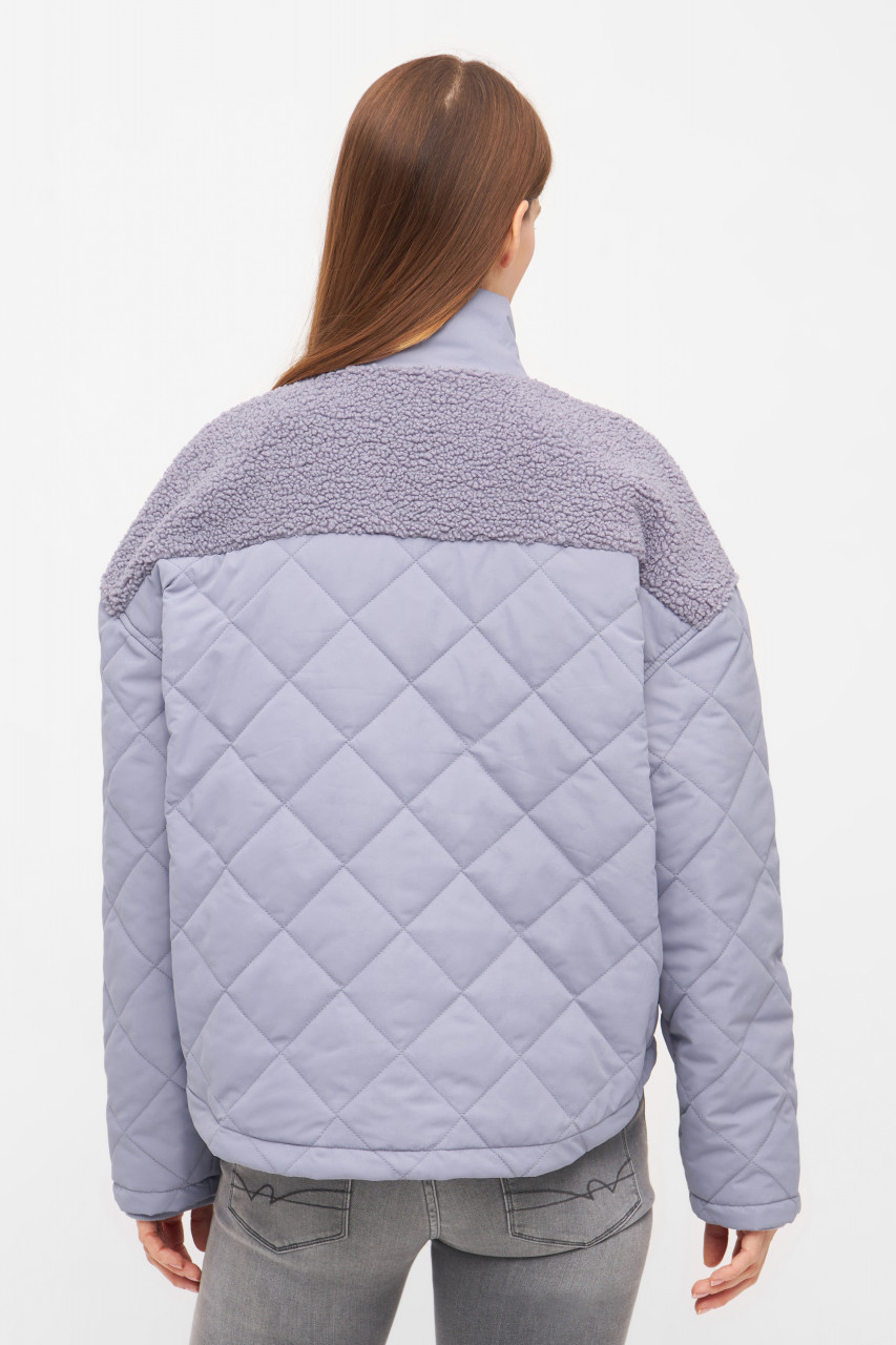 Steppjacke QUILTHOLM von Derbe bei Rupp Moden