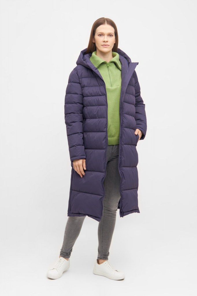 Wintermantel BIGHOLM von Derbe bei Rupp Moden