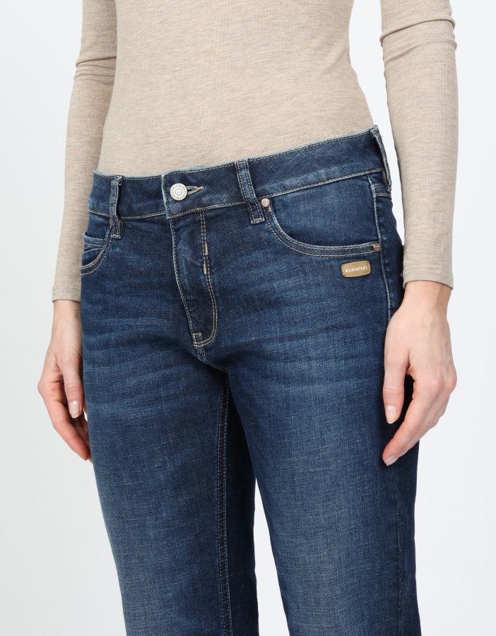 Jeans NADIA cropped von Gang bei Rupp Moden