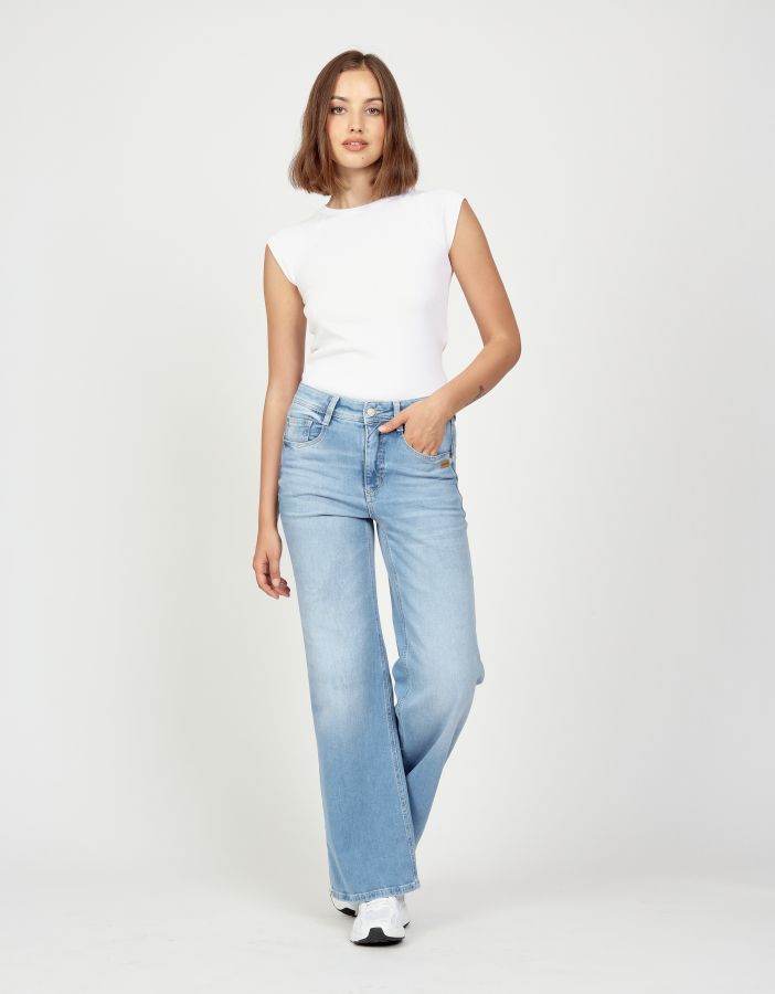 Jeans AMELIE WIDE von Gang bei Rupp Moden
