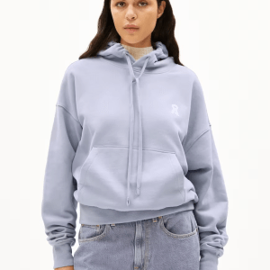 Sweathoodie ICONIC A FRANCISARAA von Armendangels bei Rupp Moden