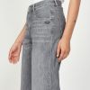Jeans CARLOTTA WIDE grey von Gang bei Rupp Moden