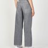 Jeans CARLOTTA WIDE grey von Gang bei Rupp Moden