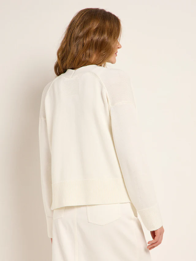 Strickjacke offen von Lanius bei Rupp Moden