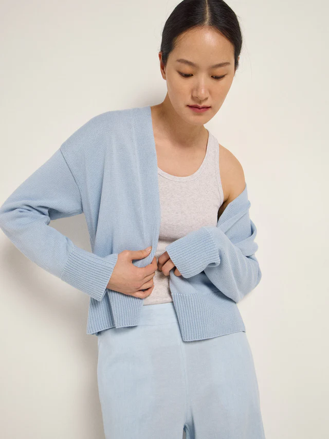 Strickjacke offen von Lanius bei Rupp Moden