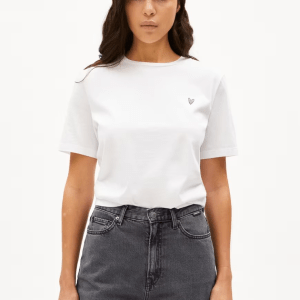 T-Shirt LUALAA ICONS von Armedangels bei Rupp Moden