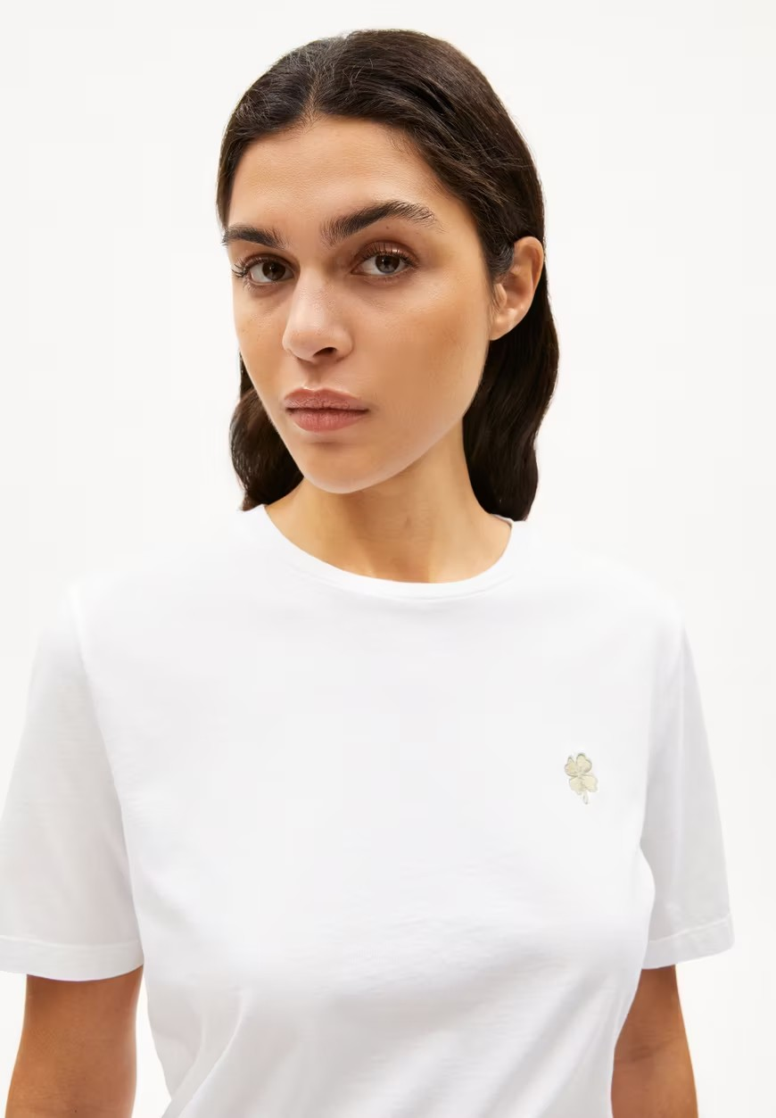 T-Shirt LUALAA ICONS von Armedangels bei Rupp Moden