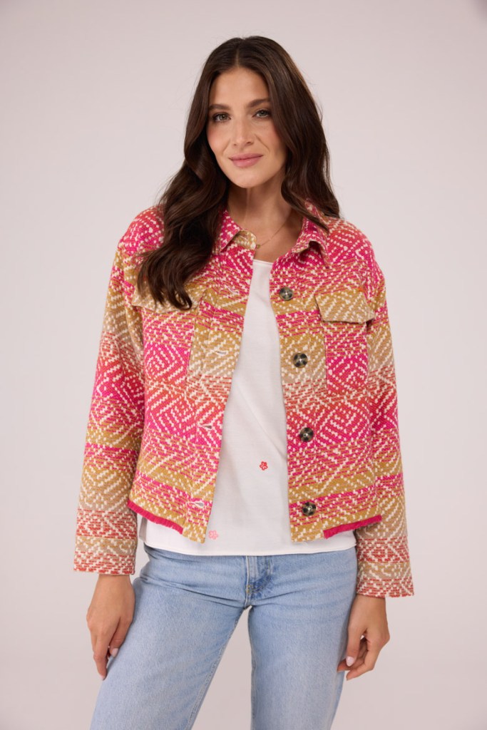 Kurzjacke IDNA von Lieblingsstück bei Rupp Moden