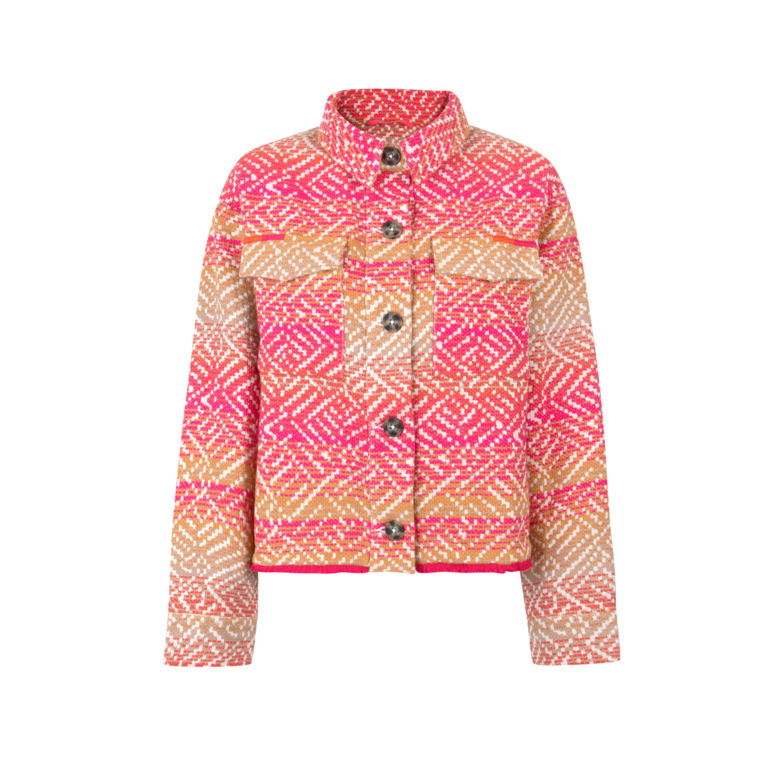 Kurzjacke IDNA von Lieblingsstück bei Rupp Moden