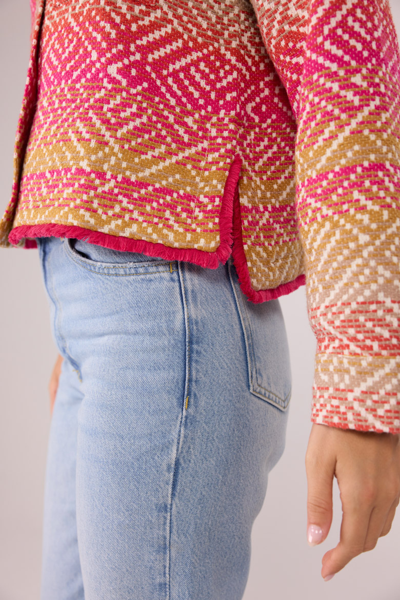 Kurzjacke IDNA von Lieblingsstück bei Rupp Moden