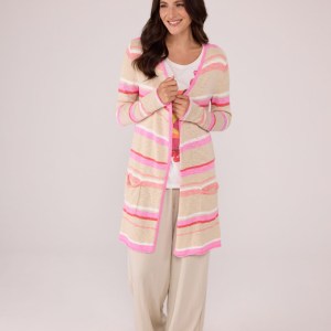 Strickjacke SINA von Lieblingsstück bei Rupp Moden