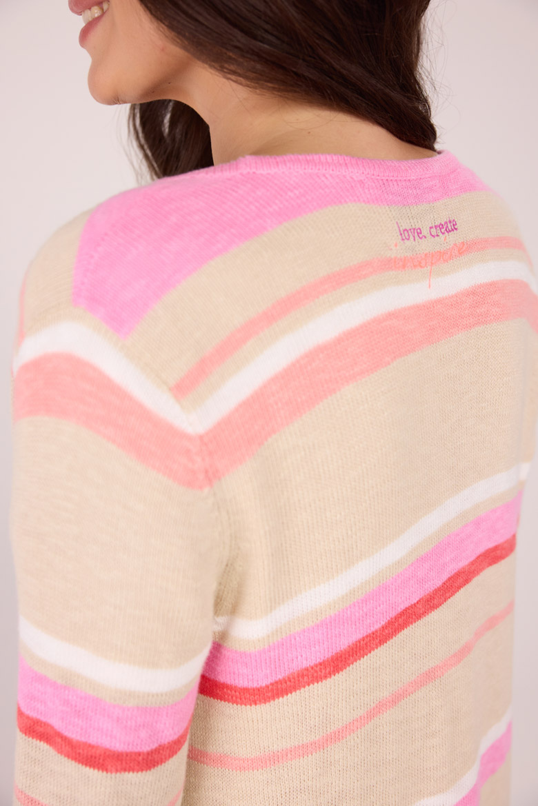 Strickjacke SINA von Lieblingsstück bei Rupp Moden