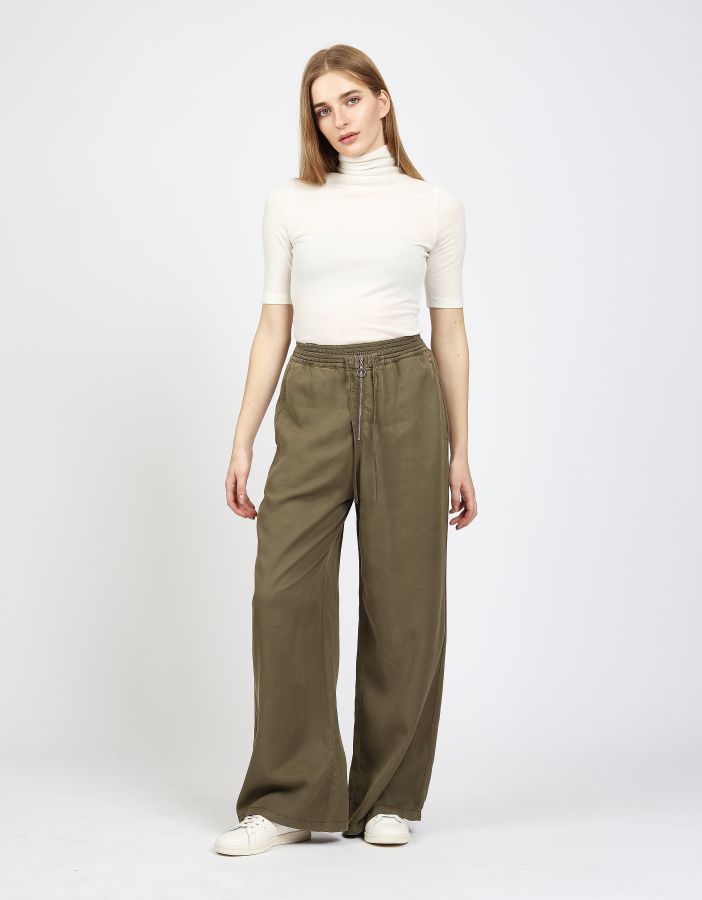 Hose YARA WIDE von Gang bei Rupp Moden