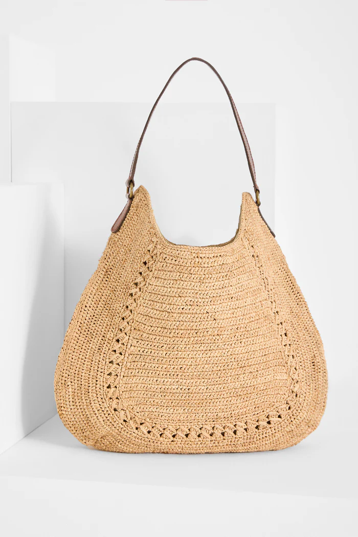 Hobo-Tasche MEVA von Ibeliv bei Rupp Moden