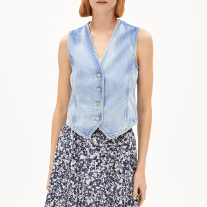 Weste SINERIAA von Armedangels bei Rupp Moden