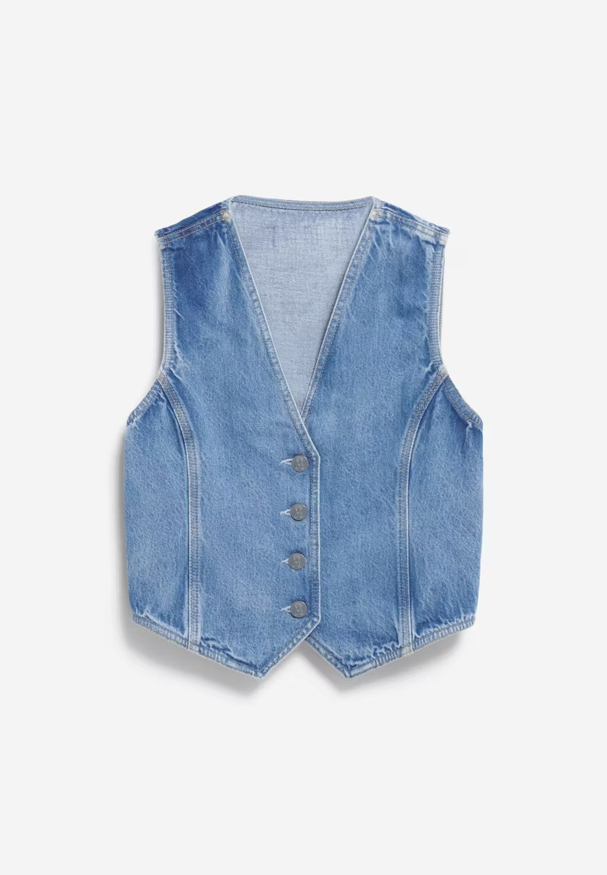 Weste SINERIAA von Armedangels bei Rupp Moden