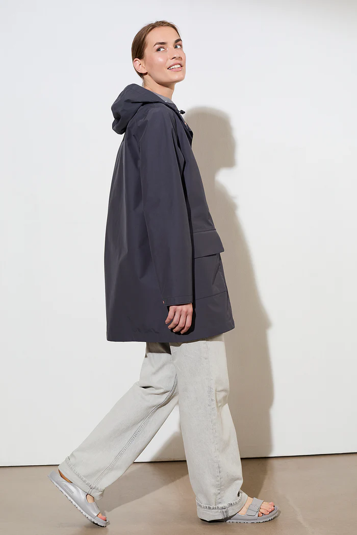 Regenparka OTTAWA BP von LangerChen bei Rupp Moden