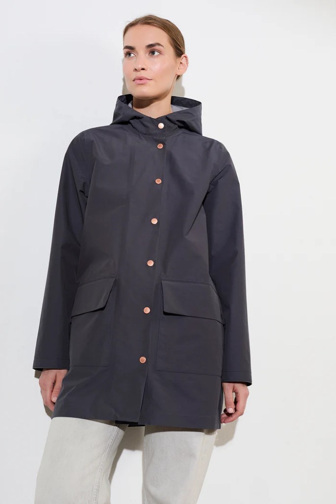 Regenparka OTTAWA BP von LangerChen bei Rupp Moden