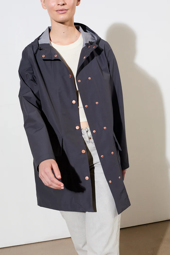 Regenparka OTTAWA BP von LangerChen bei Rupp Moden