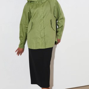 Kurzparka THEBA von LangerChen bei Rupp Moden