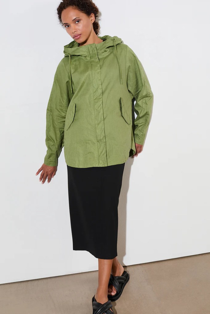 Kurzparka THEBA von LangerChen bei Rupp Moden