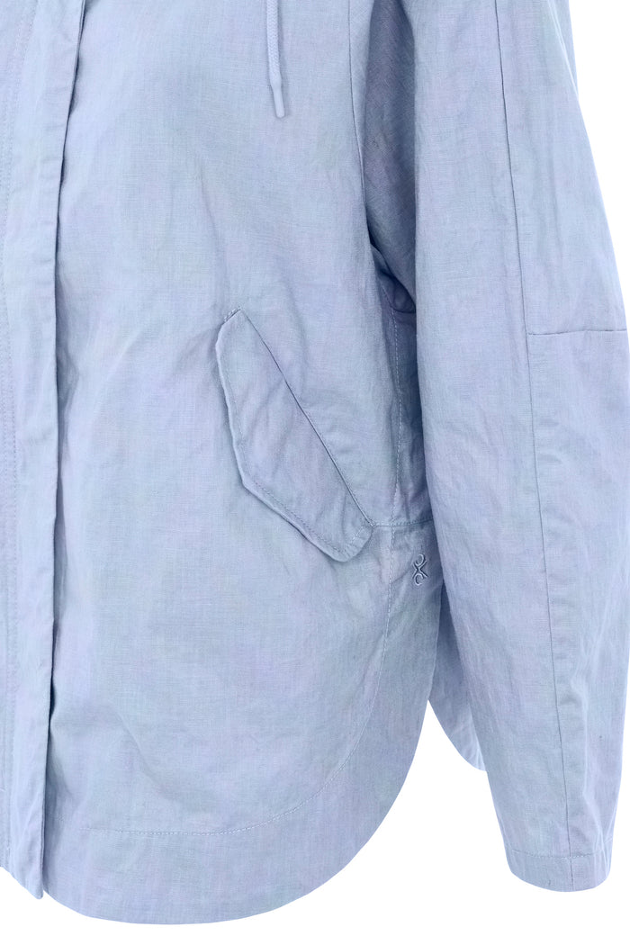 Kurzparka THEBA von LangerChen bei Rupp Moden