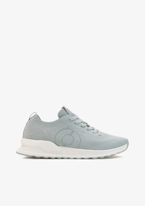 Stricksneakers CONDE von Ecoalf bei Rupp Moden