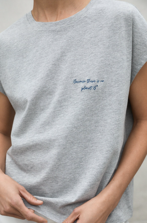 T-Shirt NAMUR von Ecoalf bei Rupp Moden