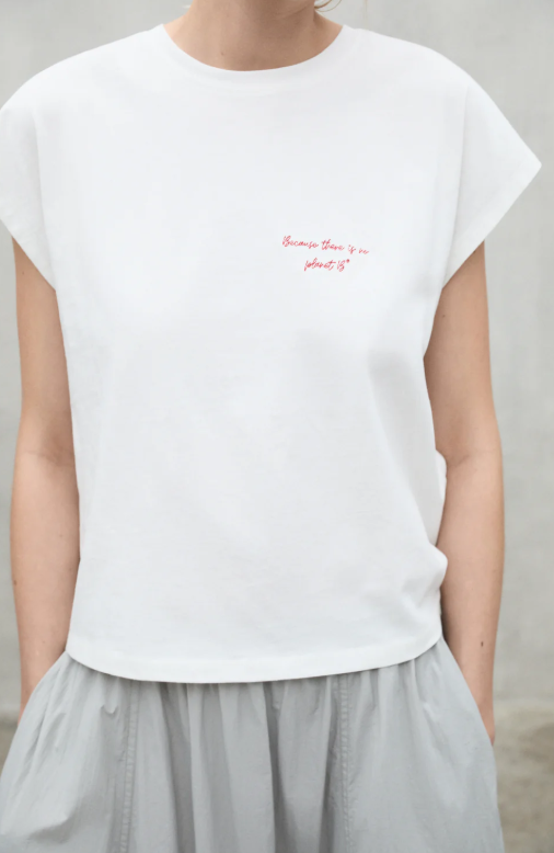 T-Shirt NAMUR von Ecoalf bei Rupp Moden