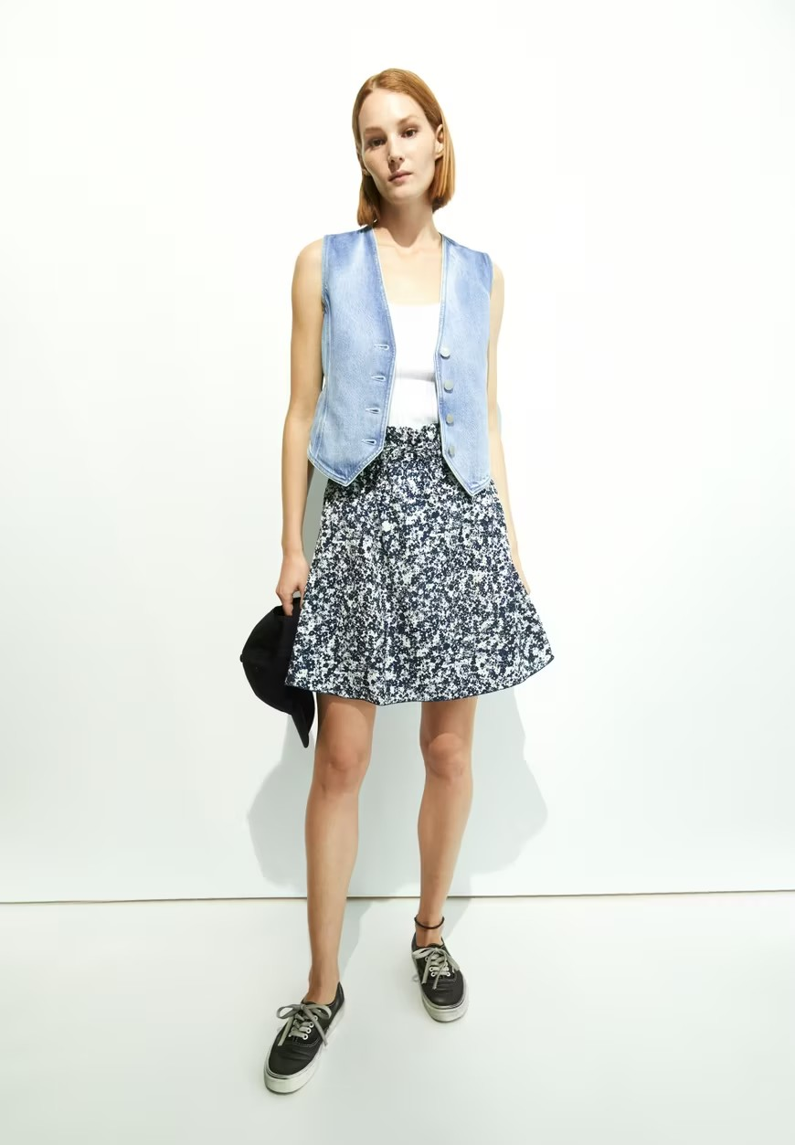 Weste SINERIAA von Armedangels bei Rupp Moden