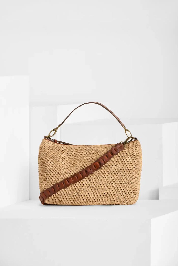 Tasche MIHAJA von Ibeliv bei Rupp Moden