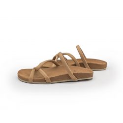 Riemen-Pantolette EFEU von Werner Schuhe bei Rupp Moden