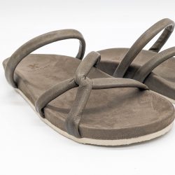 Riemen-Pantolette EFEU von Werner Schuhe bei Rupp Moden