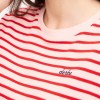T-Shirt Interstriped von derbe Hamburg bei Rupp Moden T-Shirt Interstriped von derbe Hamburg bei Rupp Moden