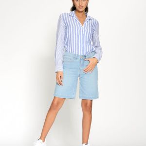 Carlotta Bermuda Jeans von Gang bei Rupp Moden