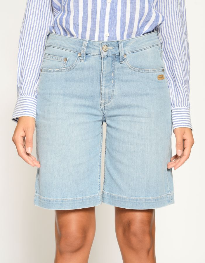Carlotta Bermuda Jeans von Gang bei Rupp Moden