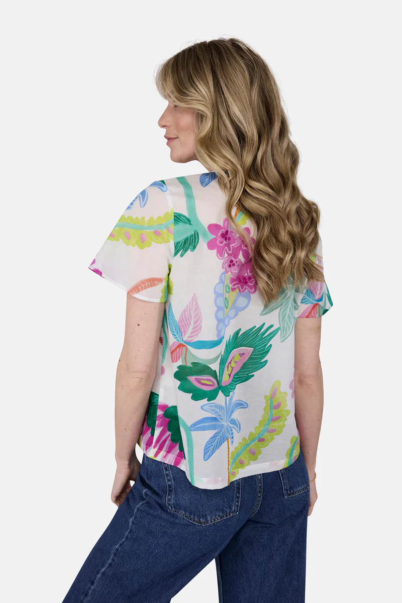 Bluse MARCELLINA von Lieblingsstück bei Rupp Moden