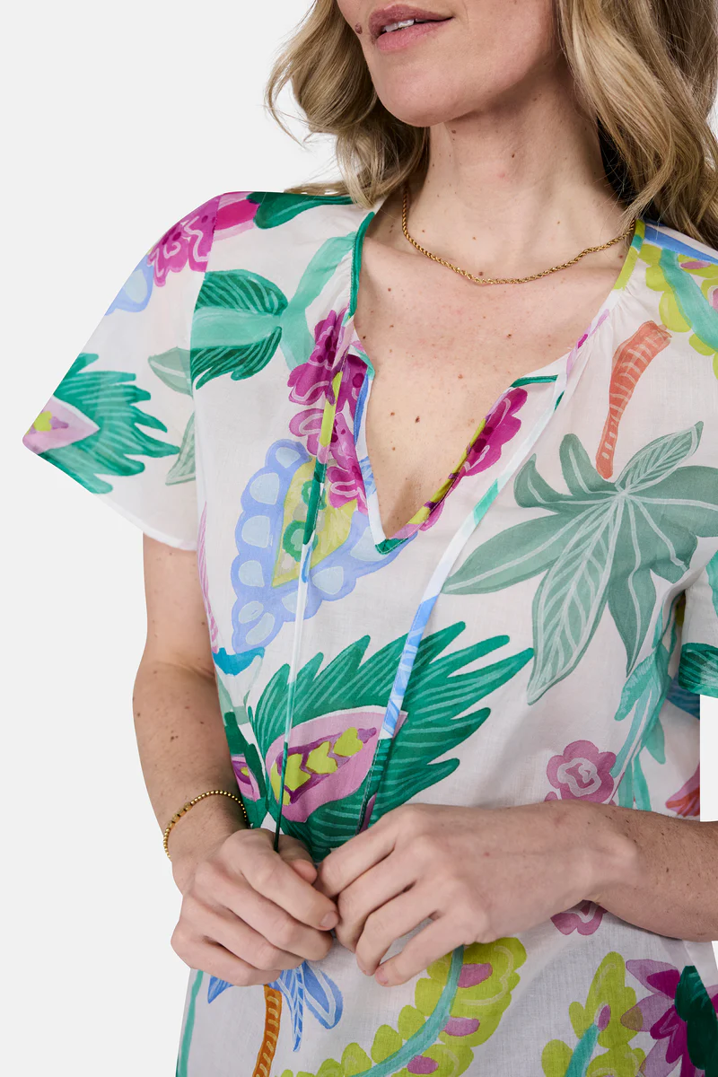 Bluse MARCELLINA von Lieblingsstück bei Rupp Moden